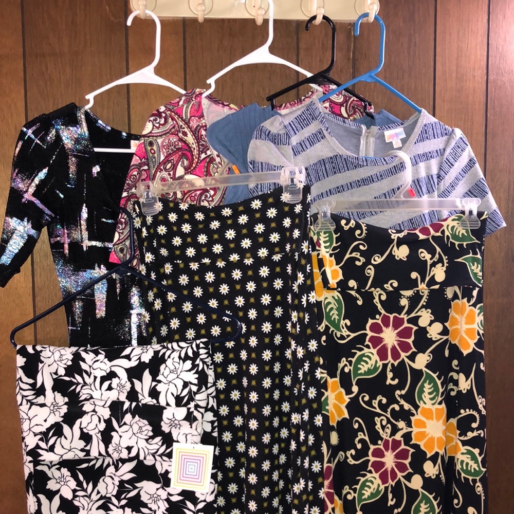 Lularoe